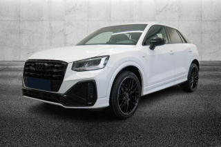 AUDI Q2  40 TFSI quattro S tronic S line Edition