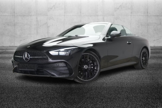 MERCEDES CLE 300 4Matic Cabrio AMG Line Premium