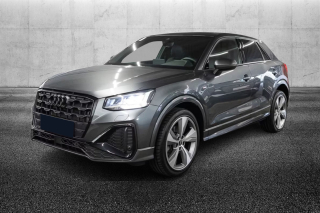 AUDI Q2  35 TFSI S tronic S line Edition