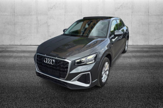 AUDI Q2  35 TFSI S tronic S line Edition