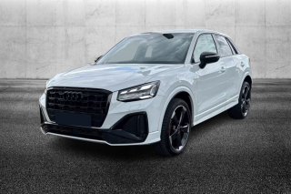 AUDI Q2  35 TFSI S tronic S line Edition