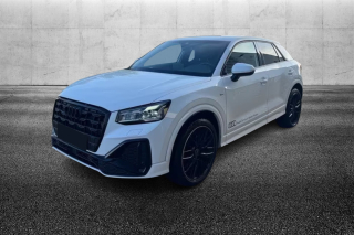 AUDI Q2  35 TFSI S tronic S line Edition