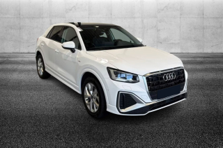 AUDI Q2  35 TFSI S tronic S line Edition
