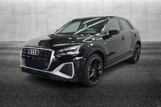 AUDI Q2  35 TFSI S tronic S line Edition