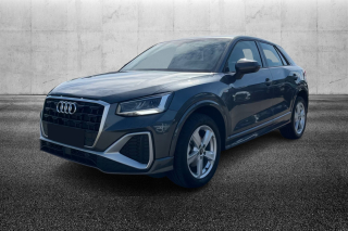 AUDI Q2  35 TFSI S tronic S line Edition