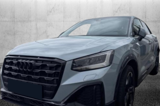 AUDI Q2  35 TFSI S tronic S line Edition