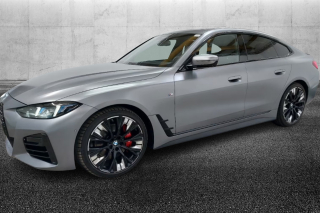 BMW Serie 4 Gran Coup&eacute; 420d xDrive 48V Msport