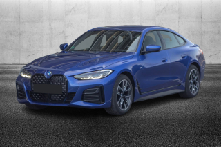 BMW Serie 4 Gran Coup&eacute; 420d xDrive 48V Msport