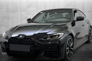 BMW Serie 4 Gran Coup&eacute; 420d xDrive 48V Msport