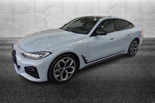 BMW Serie 4 Gran Coup&eacute; 420d 48V Msport