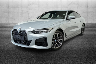 BMW Serie 4 Gran Coup&eacute; 420i Msport