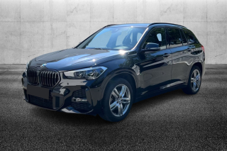 BMW X1 sDrive18d Msport