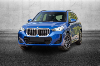 BMW X1 xDrive 20d Msport