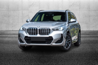 BMW X1 xDrive 20d Msport