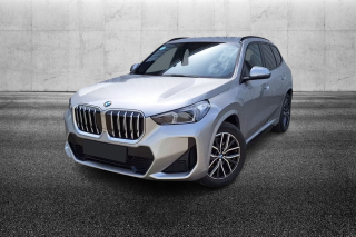 BMW X1 xDrive 20d Msport