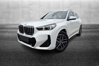 BMW X1 xDrive 20d Msport