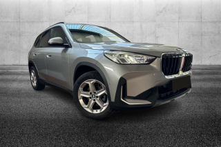 BMW X1 sDrive 18i