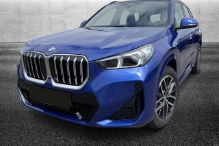 BMW X1 sDrive 18i Msport