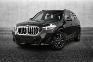 BMW X1 sDrive 18i Msport
