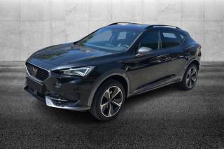CUPRA Formentor  1.5 TSI DSG