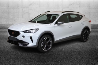 CUPRA Formentor  1.5 TSI DSG