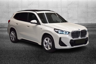 BMW X1 sDrive 18i Msport