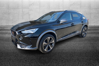 CUPRA Formentor  1.5 TSI DSG
