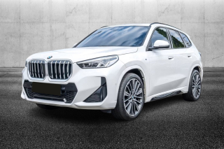 BMW X1 sDrive 18i Msport