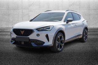 CUPRA Formentor  1.5 TSI DSG