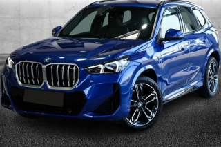 BMW X1 sDrive 18i Msport