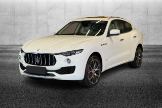 MASERATI Levante  V6 430 CV S AWD