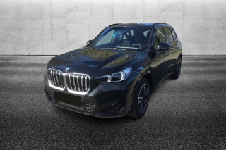 BMW X1 sDrive 18i Msport