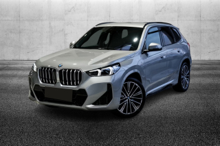 BMW X1 sDrive 18i Msport