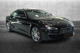 MASERATI Ghibli  V6 Granlusso