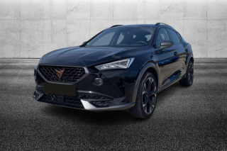 CUPRA Formentor  2.0 TSI 4Drive DSG VZ