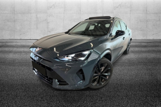 CUPRA Formentor  2.0 TSI 4Drive DSG