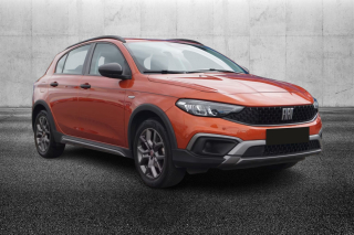 FIAT Tipo 1.0 5 porte City Cross