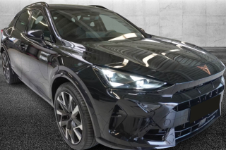 CUPRA Formentor  2.0 TSI 4Drive DSG VZ