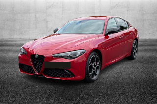 ALFA ROMEO Giulia 2.2 Turbodiesel 210 CV AT8 AWD Q4 Ti