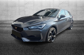 CUPRA Leon  1.4 e-HYBRID 204 CV DSG