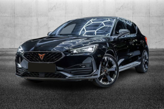 CUPRA Leon  1.4 e-HYBRID 204 CV DSG