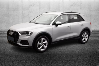 AUDI Q3 35 TDI S tronic Business Advanced
