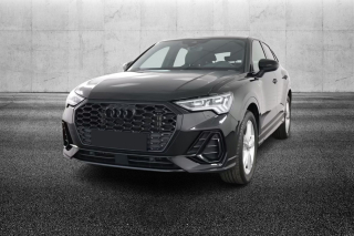 AUDI Q3 SPB 35 TDI S tronic S line edition