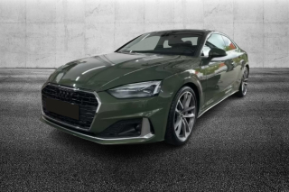 AUDI A5 40 TFSI S tronic Business Advanced