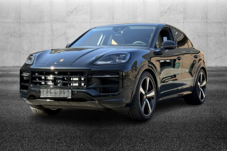 PORSCHE Cayenne Coup&eacute; 3.0 V6