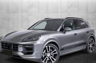 PORSCHE Cayenne 3.0 V6 E-Hybrid