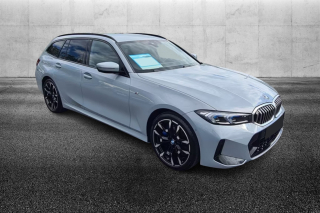 BMW Serie 3 330d 48V xDrive Touring Msport