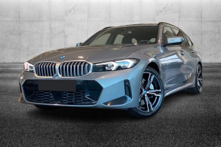BMW Serie 3 330i xDrive Touring Msport