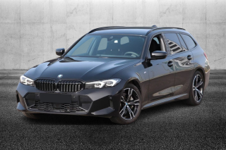 BMW Serie 3 330i xDrive Touring Msport