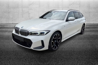 BMW Serie 3 330i xDrive Touring Msport